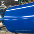 GALVANIZED STEEL PPGI  Double coated prepainted coil Color Coated Metal Coil PPGI Roll